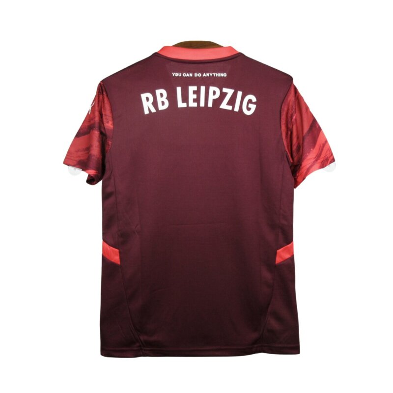 Camisa RB Leipzig II 24/25 Masculino Torcedor - Image 2