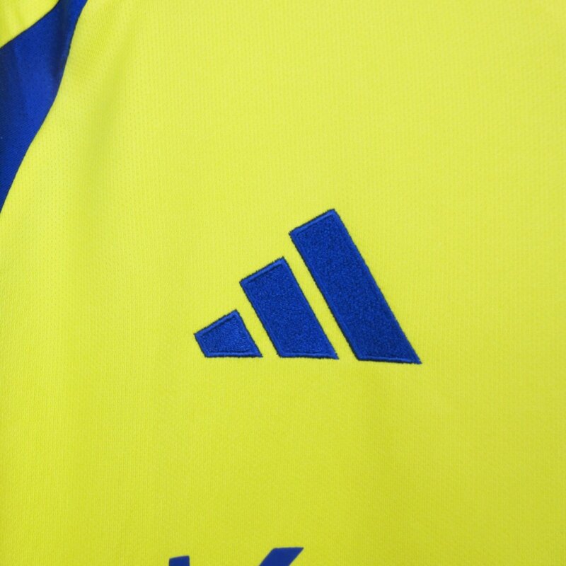 Camisa Al Nassr I 24/25 Masculino Torcedor - Image 4