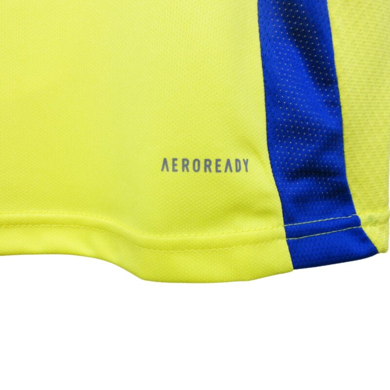 Camisa Al Nassr I 24/25 Masculino Torcedor - Image 7