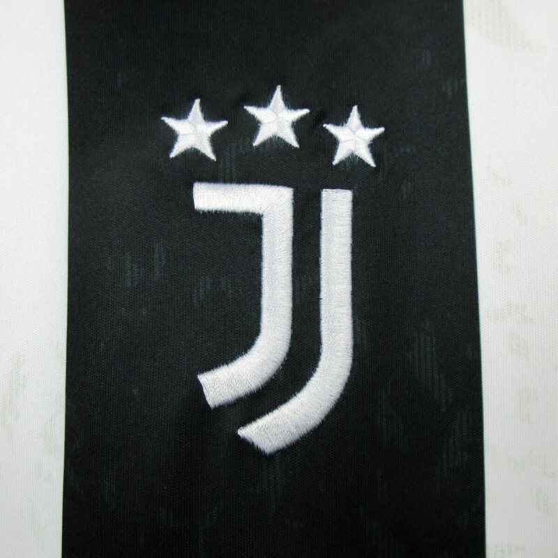 Camisa Juventus I 24/25 Masculino Torcedor - Image 3