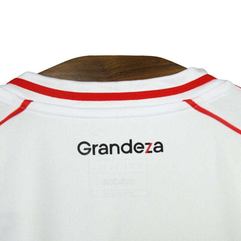 Camisa River Plate I 24/25 Masculino Torcedor - Image 5