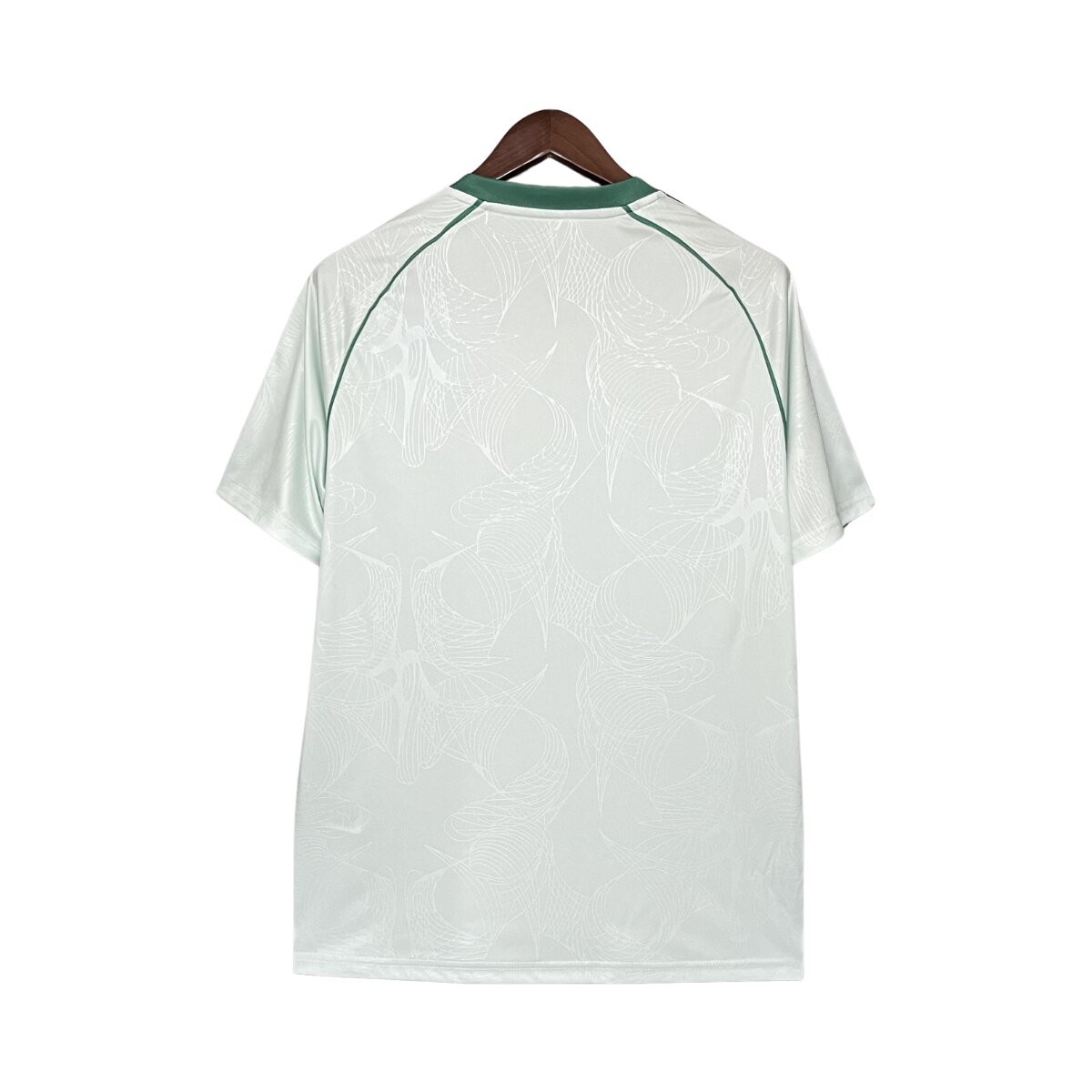 Camisa Celtic Origens 25/26 Masculina Torcedor 2 Camisa Celtic Origens 25/26 Masculina Torcedor - Imagem 2