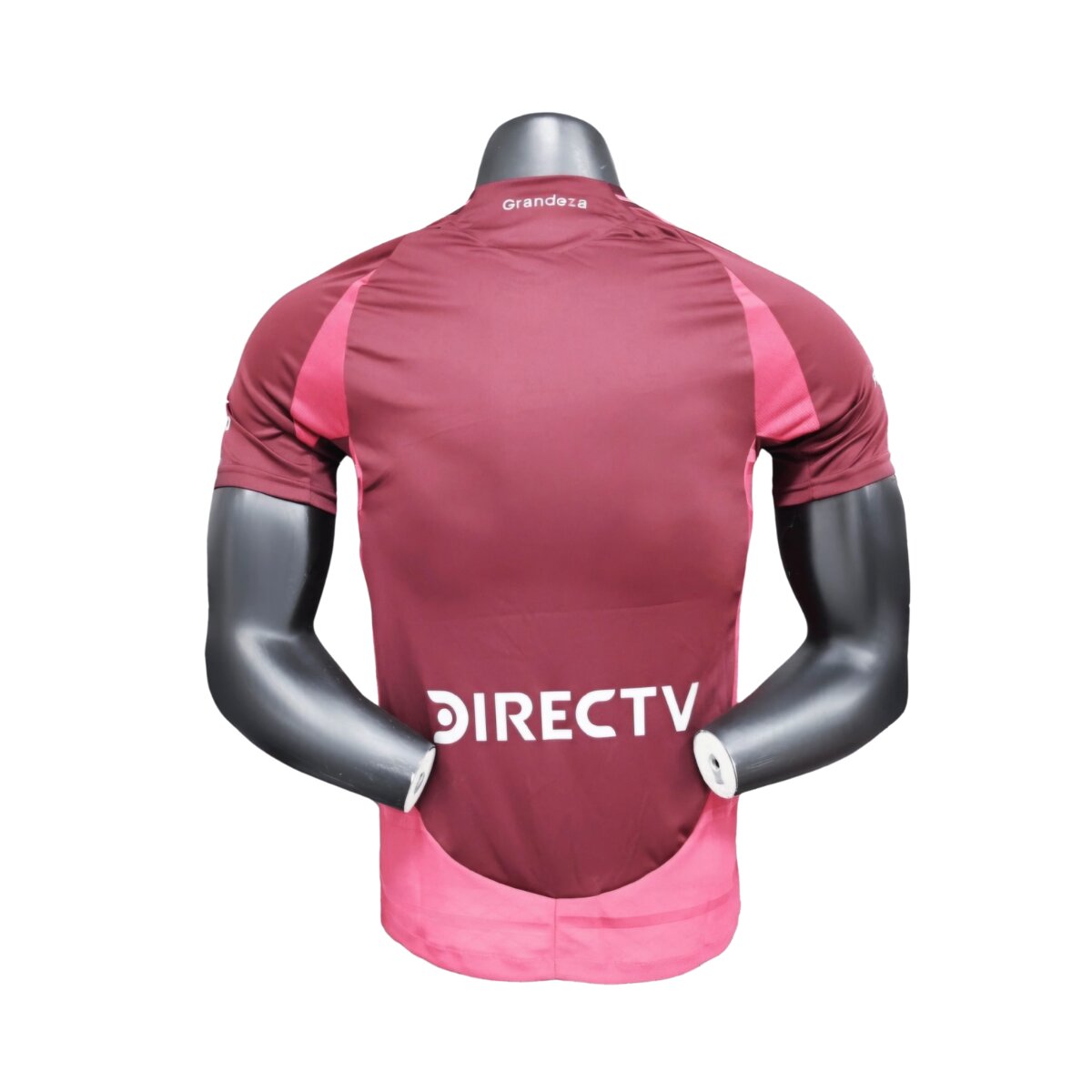 Camisa River Plate II 24/25 Masculina Jogador 2 Camisa River Plate II 24/25 Masculina Jogador - Imagem 2