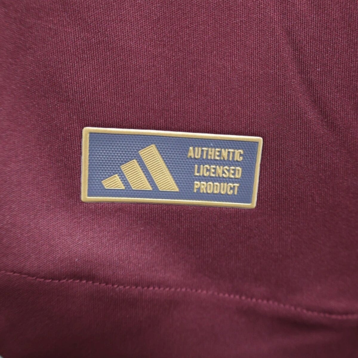 Camisa River Plate II 24/25 Masculina Jogador 6 Camisa River Plate II 24/25 Masculina Jogador - Imagem 6