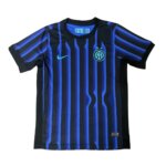 Camisa Inter de Milão I 25/26 Masculina Torcedor
