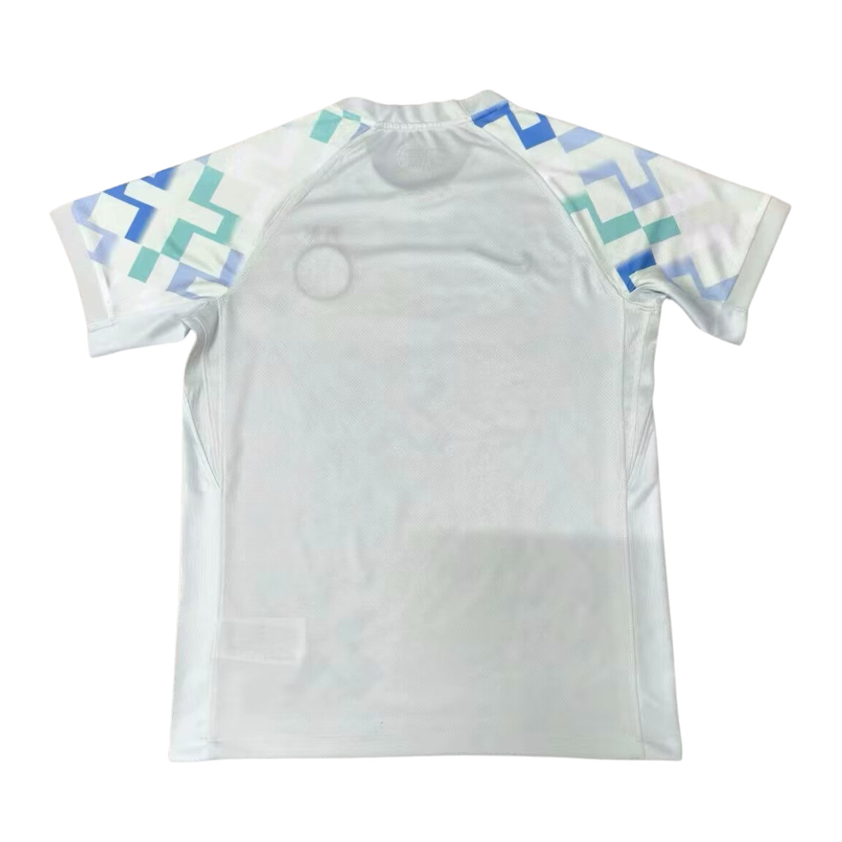 Camisa Inter de Milão II 25/26 Masculina Torcedor 2 Camisa Inter de Milão II 25/26 Masculina Torcedor - Imagem 2