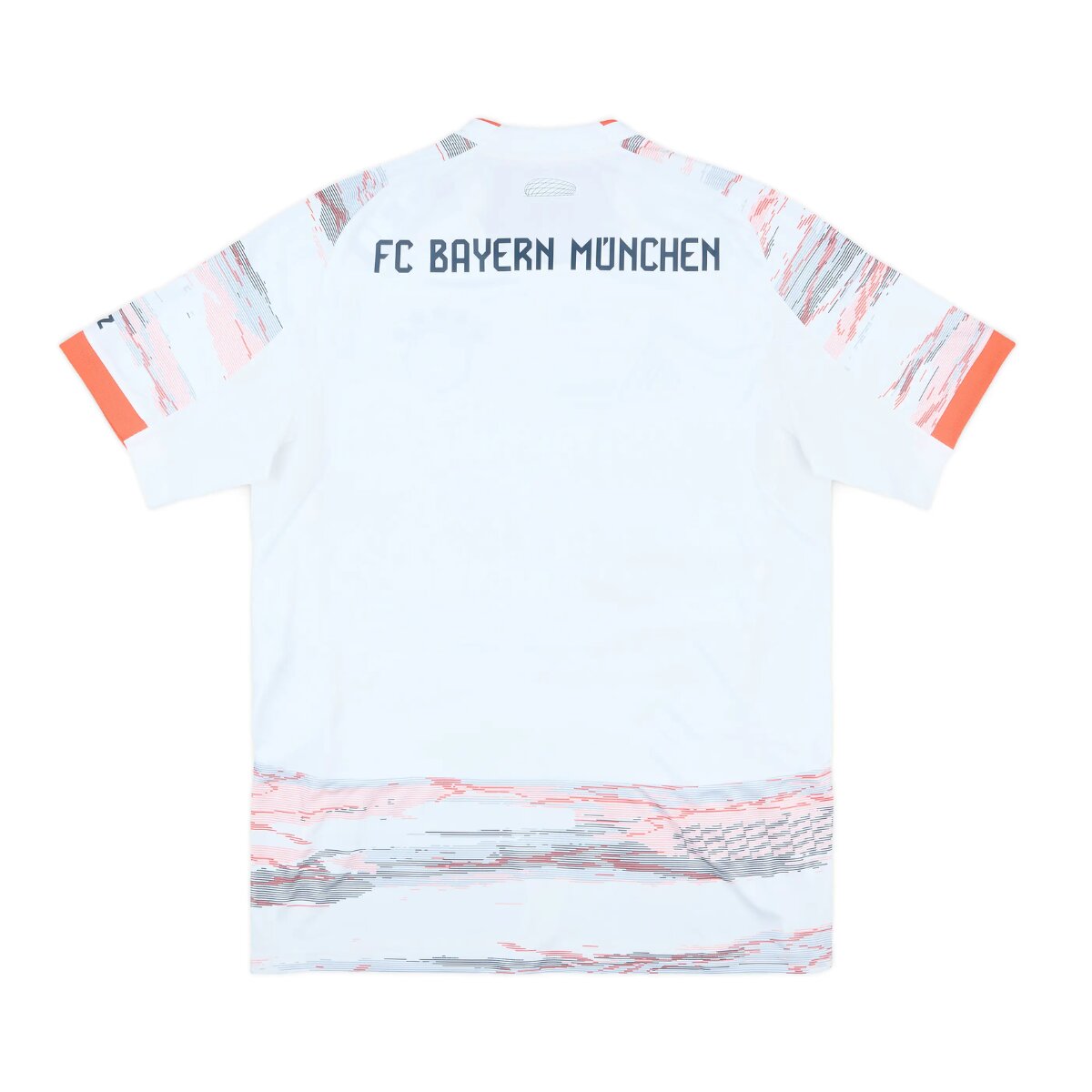 Camisa Bayern de Munique II 25/26 Masculina Torcedor 2 Camisa Bayern de Munique II 25/26 Masculina Torcedor - Imagem 2