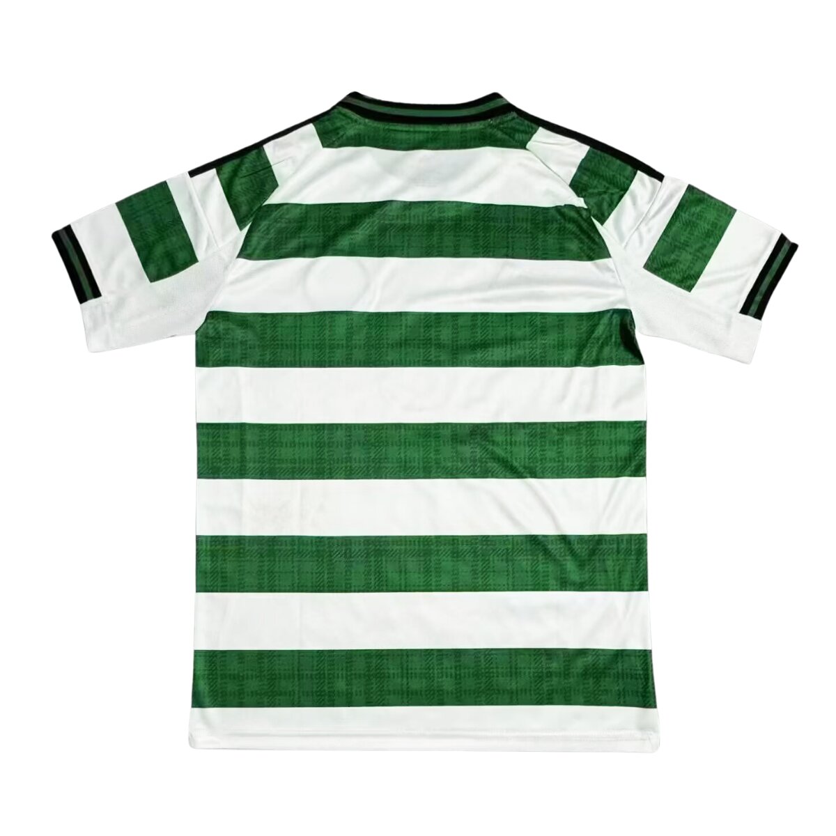 Camisa Celtic I 25/26 Masculina Torcedor 2 Camisa Celtic I 25/26 Masculina Torcedor - Imagem 2