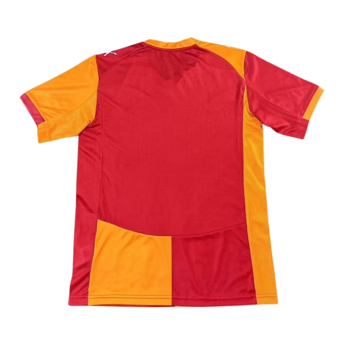 Camisa Galatasaray I 25/26 Masculina Torcedor 2 Camisa Galatasaray I 25/26 Masculina Torcedor - Imagem 2