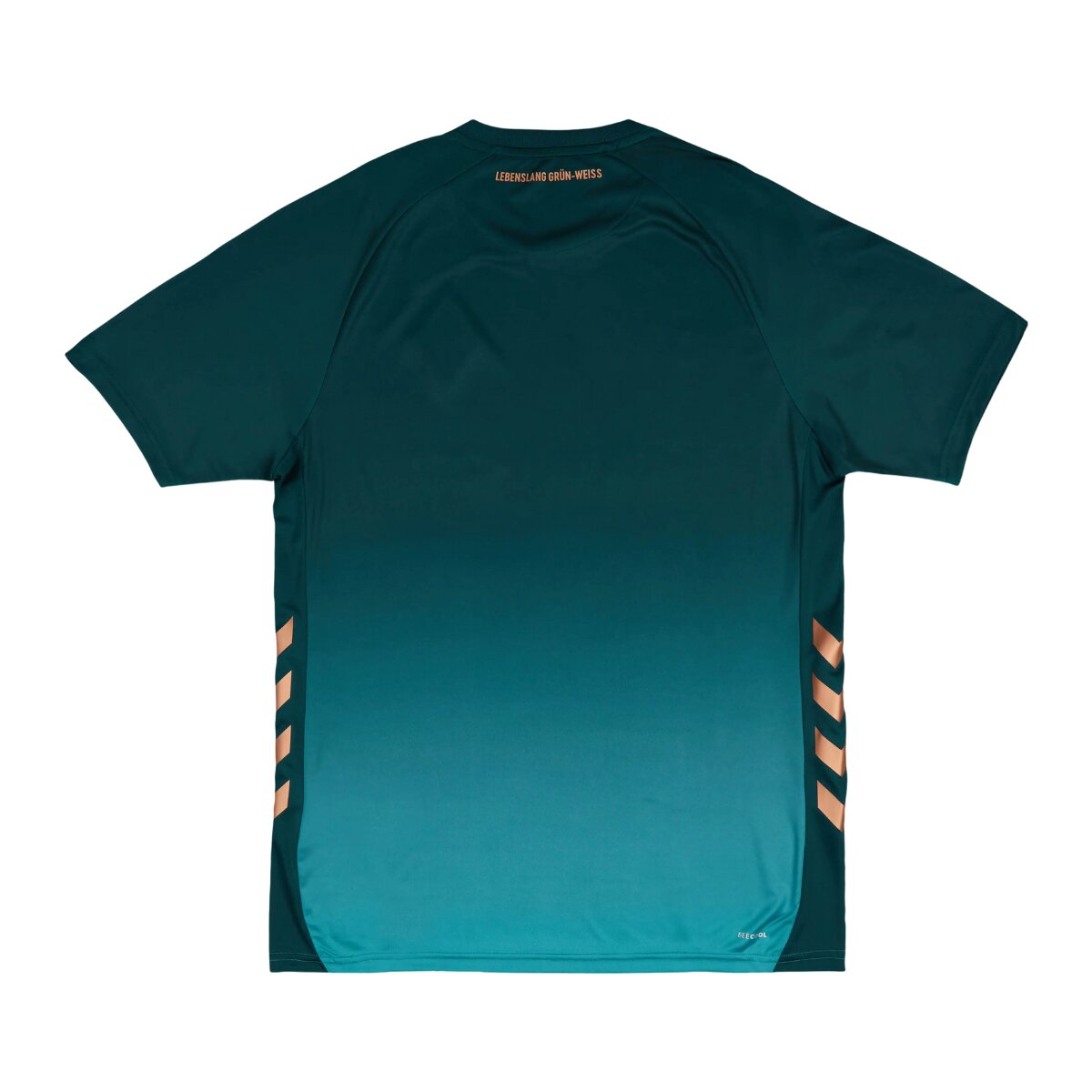 Camisa Werder Bremen III 25/26 Masculina Torcedor 2 Camisa Werder Bremen III 25/26 Masculina Torcedor - Imagem 2