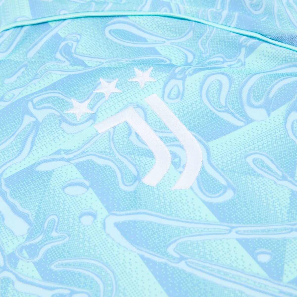 Camisa Juventus II 25/26 Masculina Torcedor 3 Camisa Juventus II 25/26 Masculina Torcedor - Imagem 3