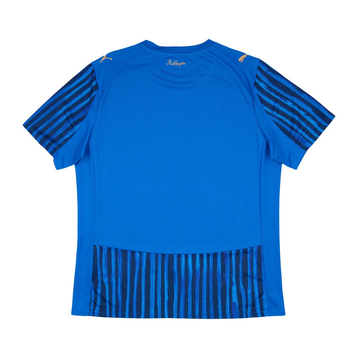 Camisa Al Hilal Mundial de Clubes 2025 Masculina Torcedor 2 Camisa Al Hilal Mundial de Clubes 2025 Masculina Torcedor - Imagem 2