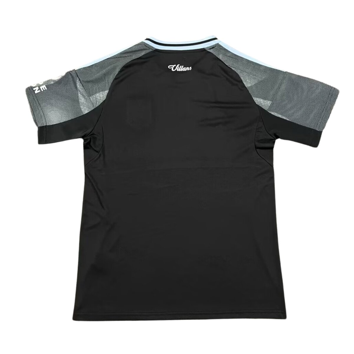 Camisa Aston Villa II 25/26 Masculina Torcedor 2 Camisa Aston Villa II 25/26 Masculina Torcedor - Imagem 2