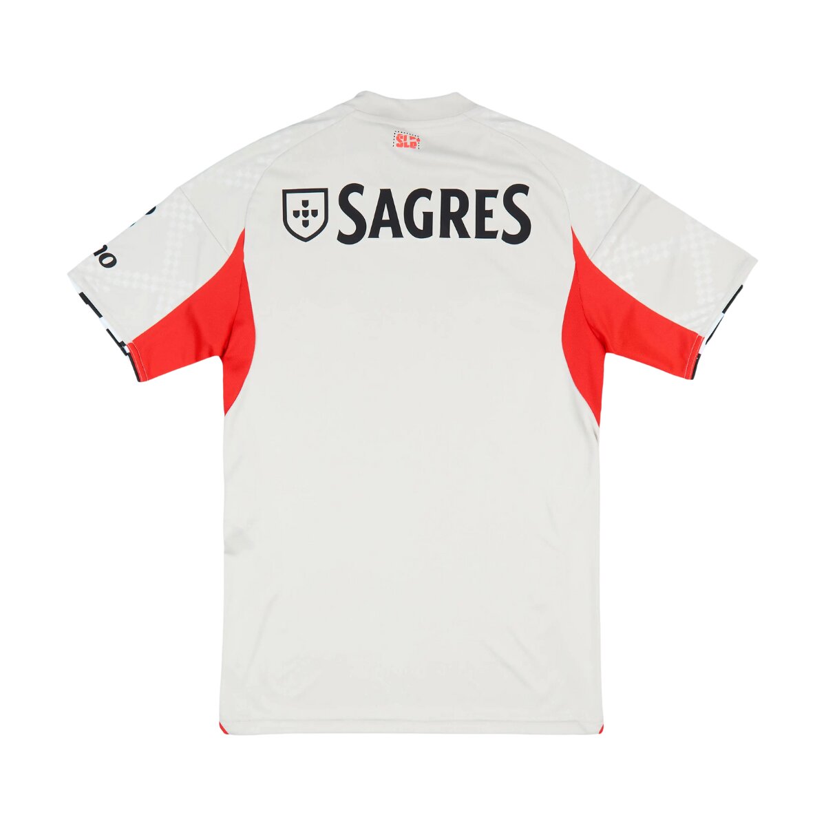Camisa Benfica II 25/26 Masculina Torcedor 2 Camisa Benfica II 25/26 Masculina Torcedor - Imagem 2