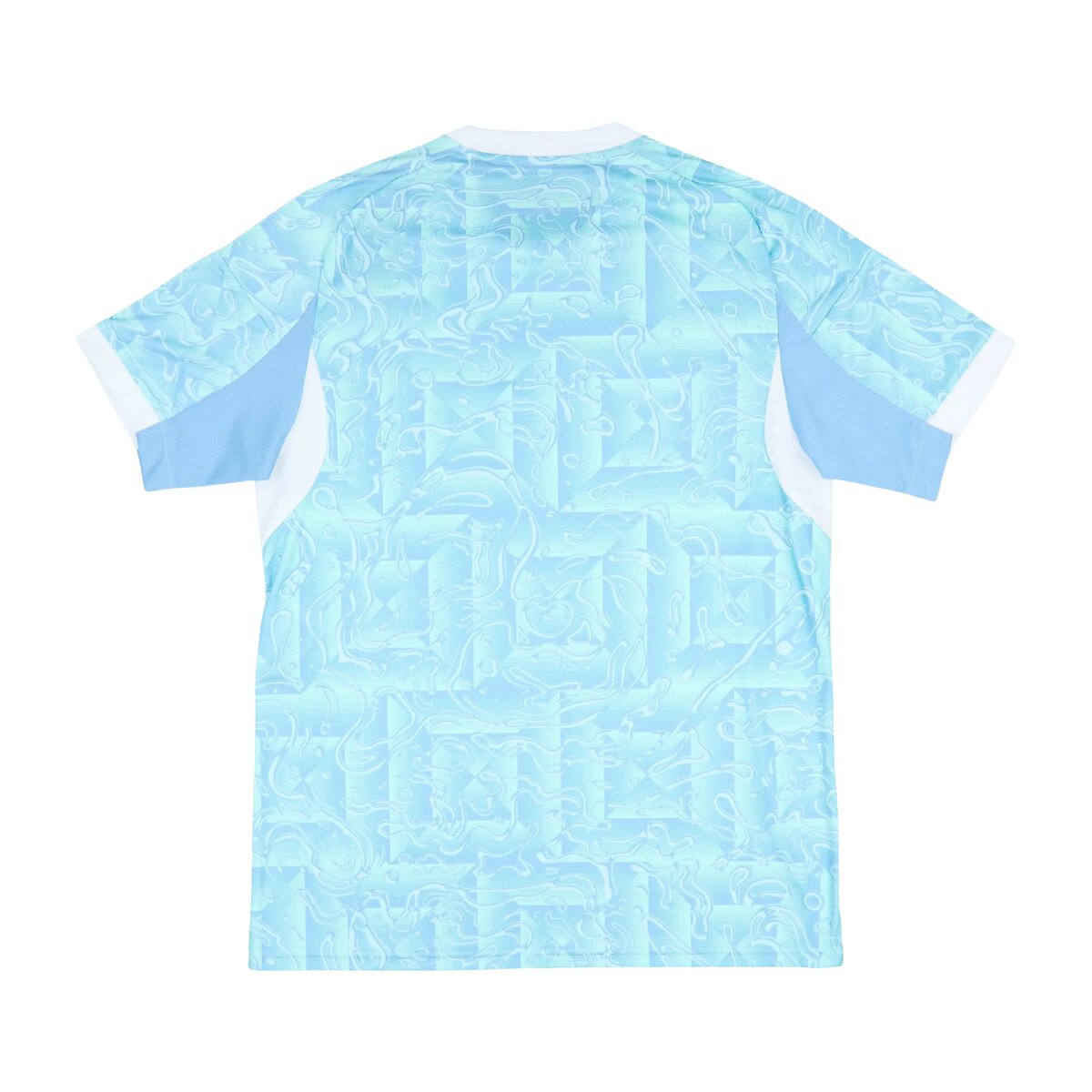 Camisa Juventus II 25/26 Masculina Torcedor 2 Camisa Juventus II 25/26 Masculina Torcedor - Imagem 2