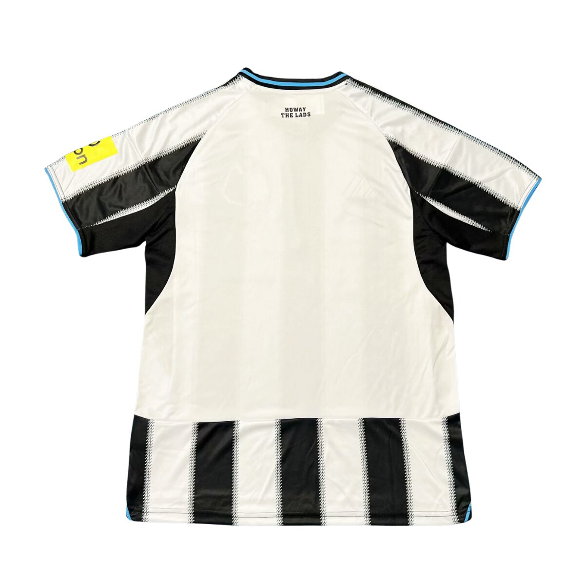 Camisa Newcastle I 25/26 Masculina Torcedor 2 Camisa Newcastle I 25/26 Masculina Torcedor - Imagem 2