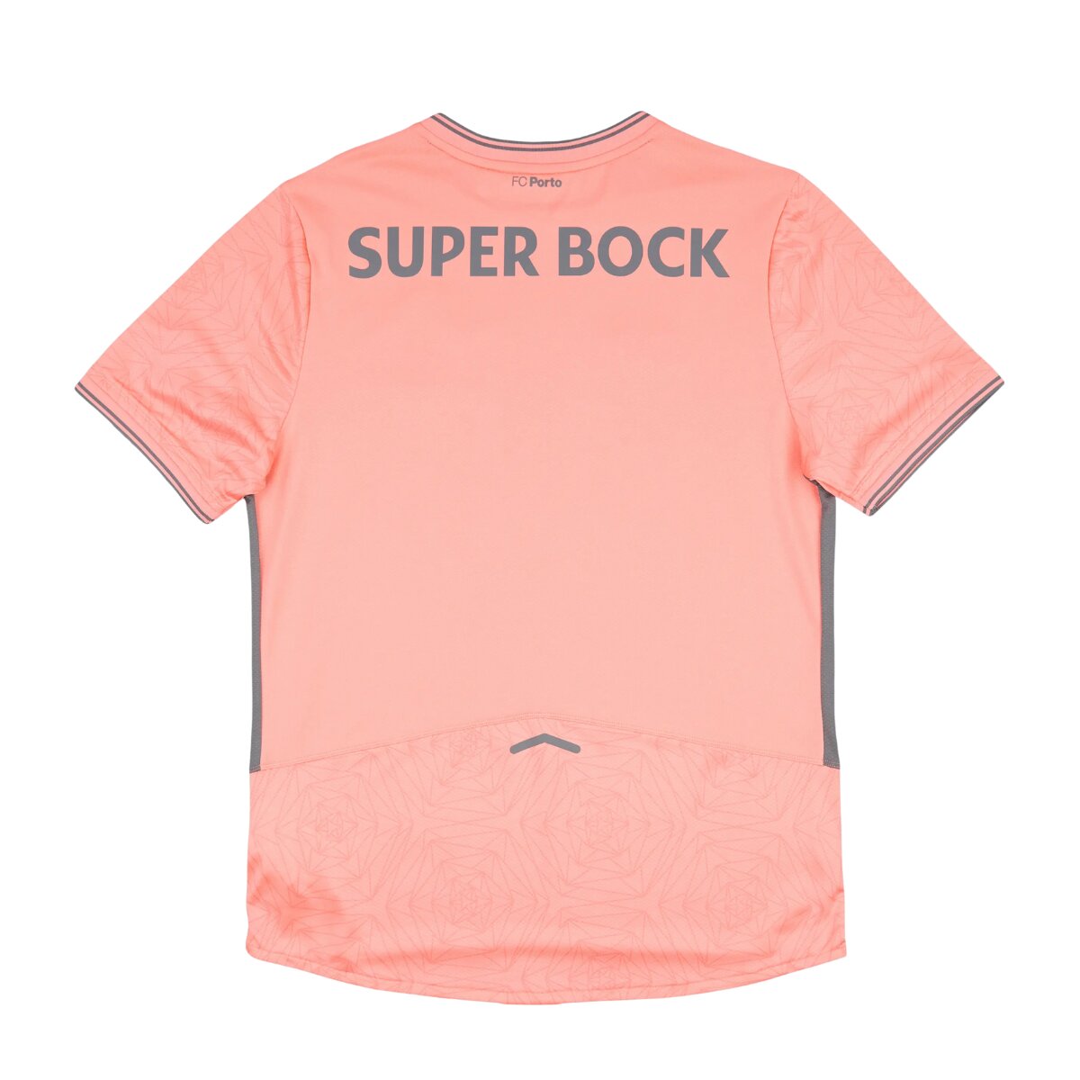 Camisa Porto II 25/26 Masculina Torcedor 2 Camisa Porto II 25/26 Masculina Torcedor - Imagem 2