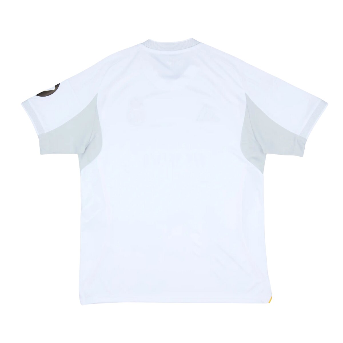 Camisa Real Madrid I 25/26 Masculina Torcedor 2 Camisa Real Madrid I 25/26 Masculina Torcedor - Imagem 2