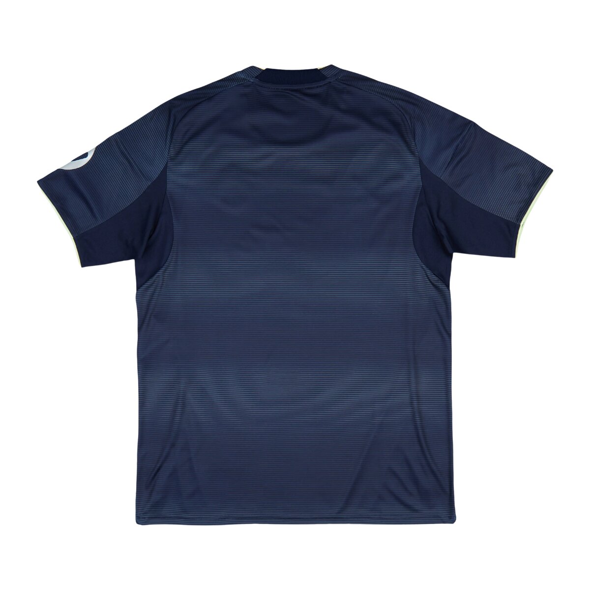 Camisa Real Madrid II 25/26 Masculina Torcedor 2 Camisa Real Madrid II 25/26 Masculina Torcedor - Imagem 2