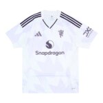 Camisa Manchester United II 25/26 Masculina Torcedor