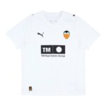 Camisa Valencia I 25/26 Masculina Torcedor