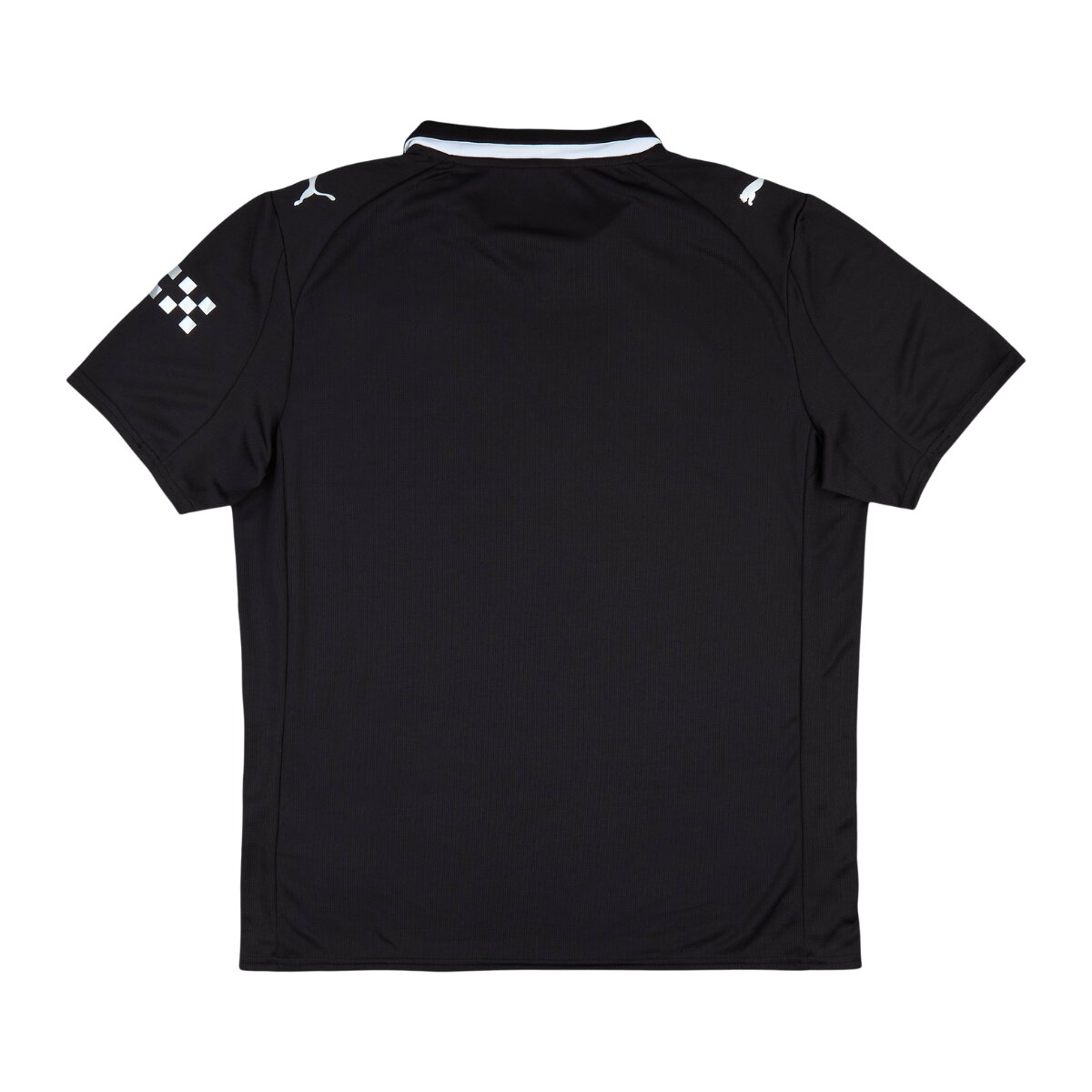 Camisa Manchester City II 25/26 Masculina Torcedor 2 Camisa Manchester City II 25/26 Masculina Torcedor - Imagem 2