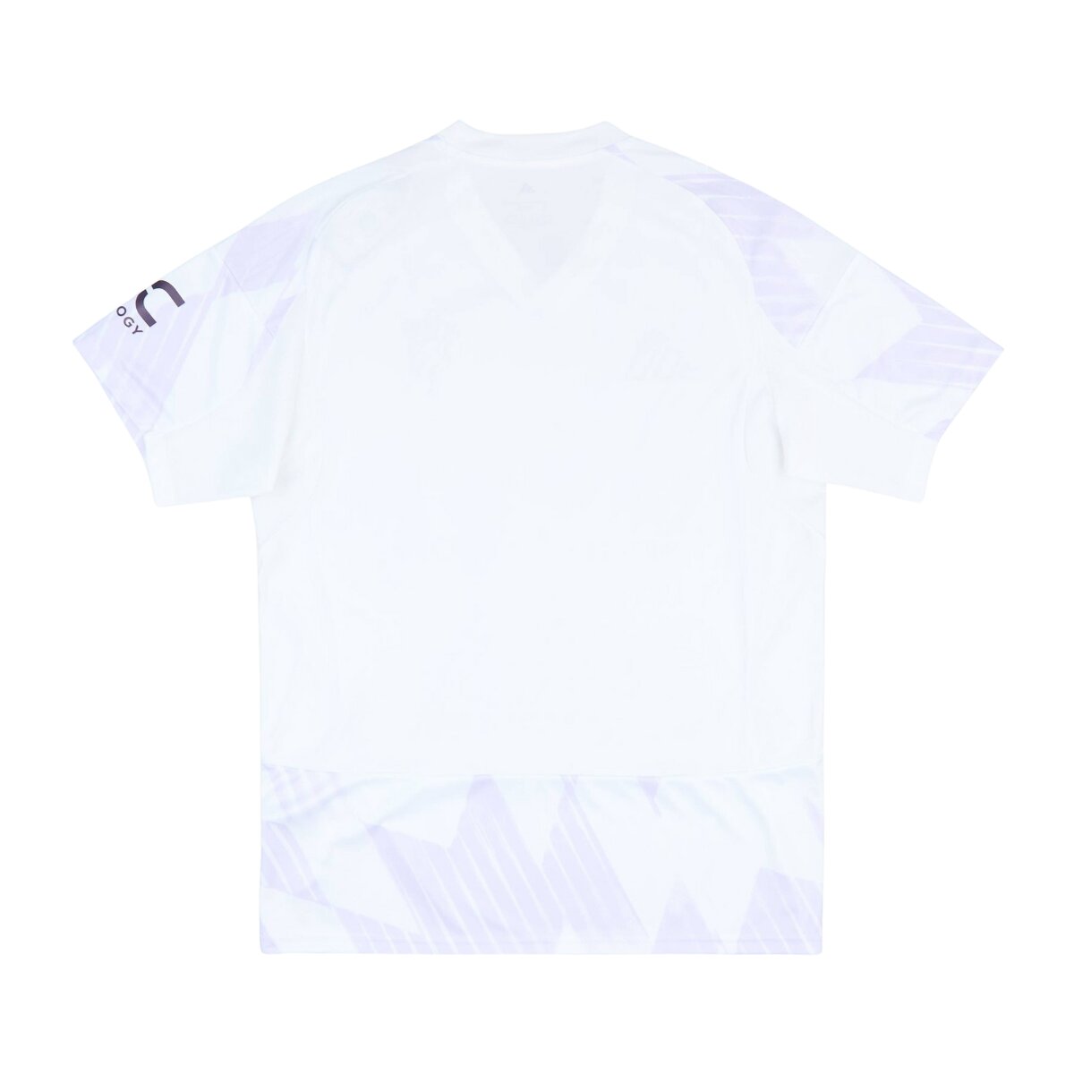 Camisa Manchester United II 25/26 Masculina Torcedor 2 Camisa Manchester United II 25/26 Masculina Torcedor - Imagem 2