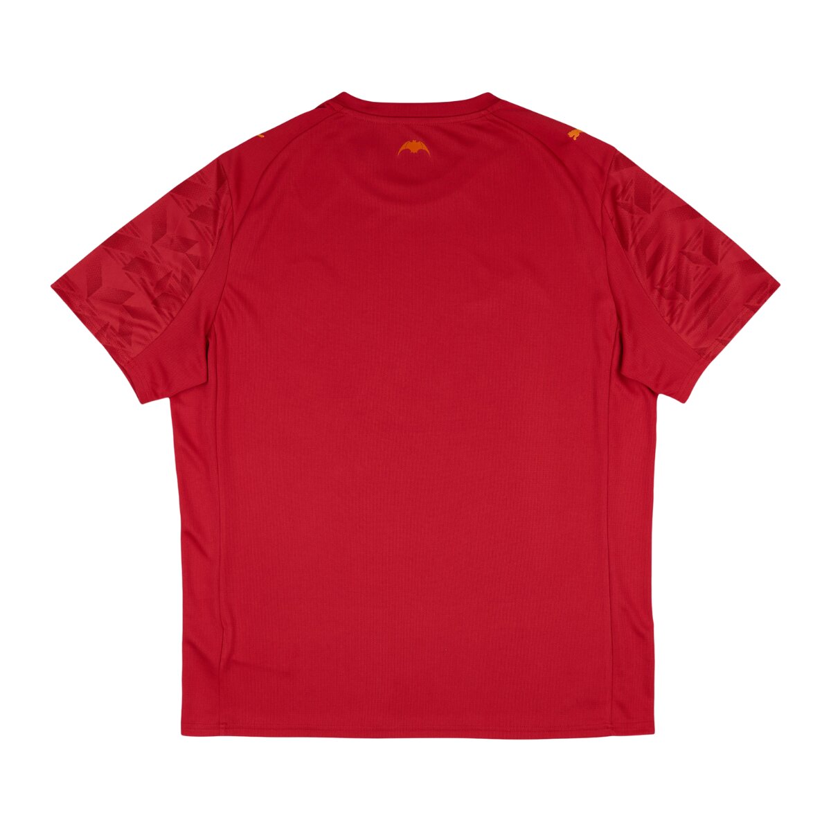 Camisa Valencia II 25/26 Masculina Torcedor 2 Camisa Valencia II 25/26 Masculina Torcedor - Imagem 2