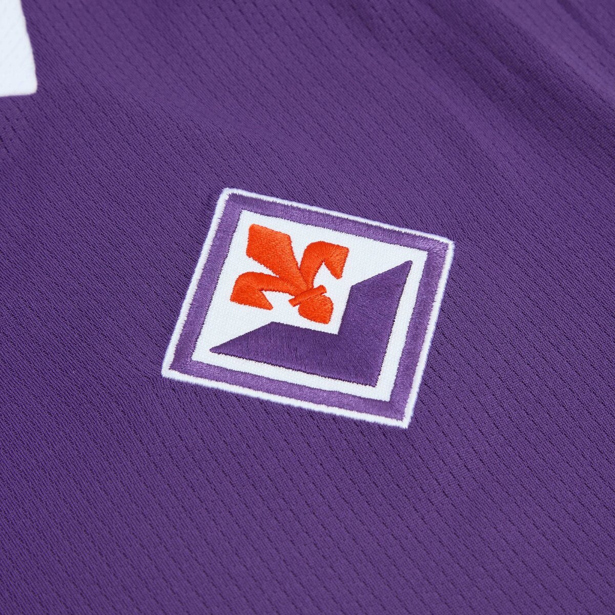 Camisa Fiorentina I 25/26 Masculina Torcedor 3 Camisa Fiorentina I 25/26 Masculina Torcedor - Imagem 3