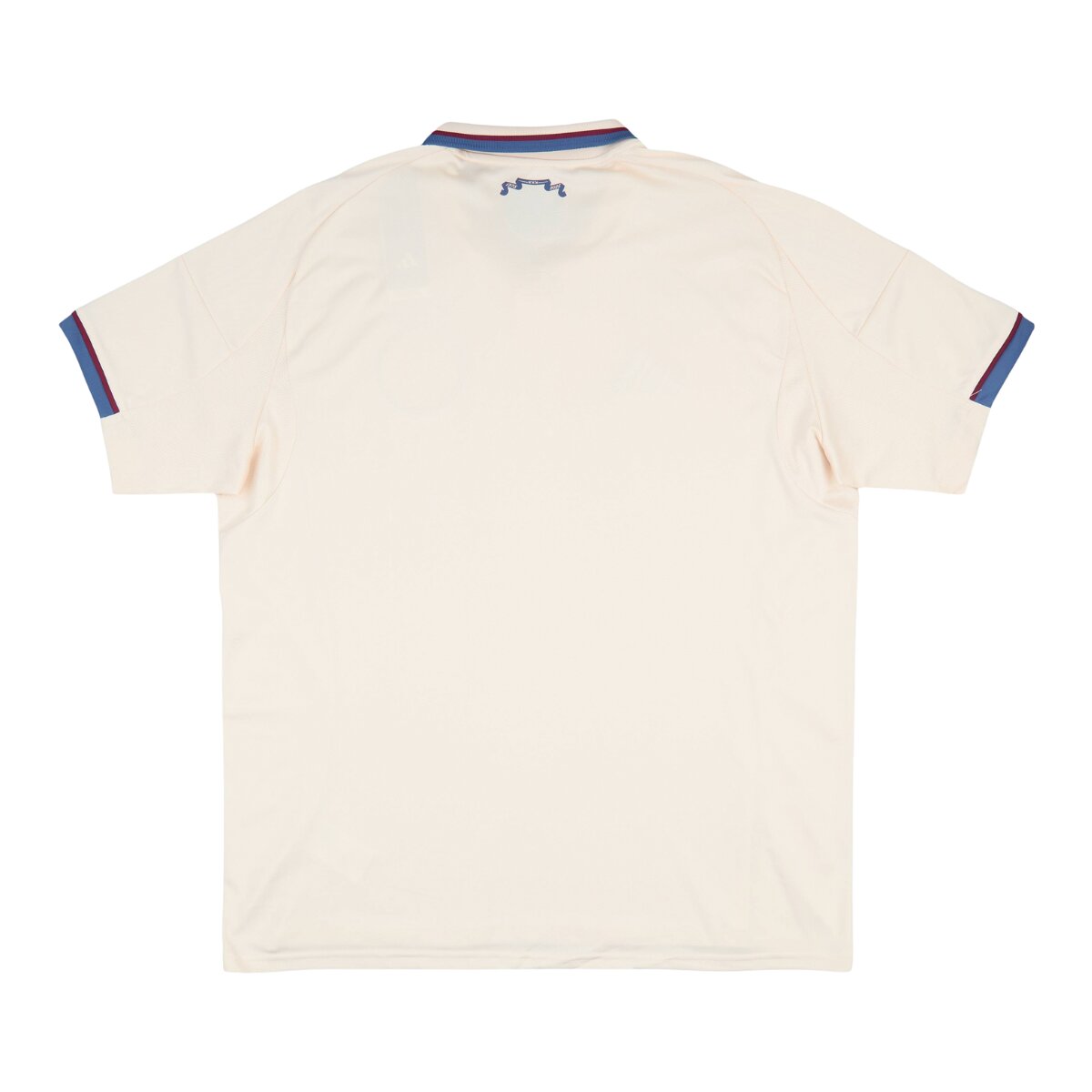 Camisa Ajax III 25/26 Masculina Torcedor 2 Camisa Ajax III 25/26 Masculina Torcedor - Imagem 2