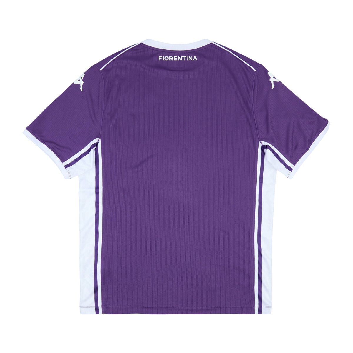 Camisa Fiorentina I 25/26 Masculina Torcedor 2 Camisa Fiorentina I 25/26 Masculina Torcedor - Imagem 2