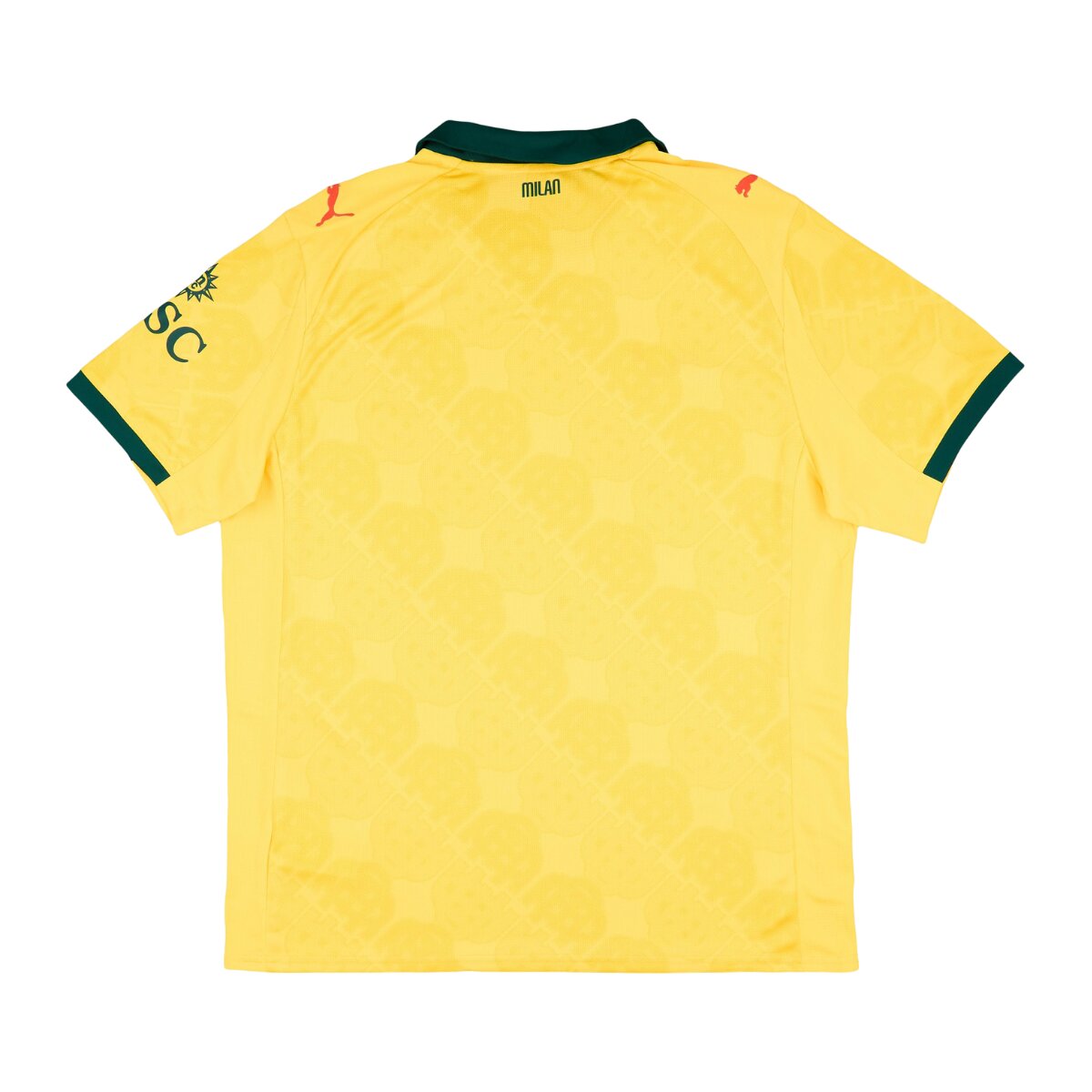 Camisa Milan III 25/26 Masculina Torcedor 2 Camisa Milan III 25/26 Masculina Torcedor - Imagem 2