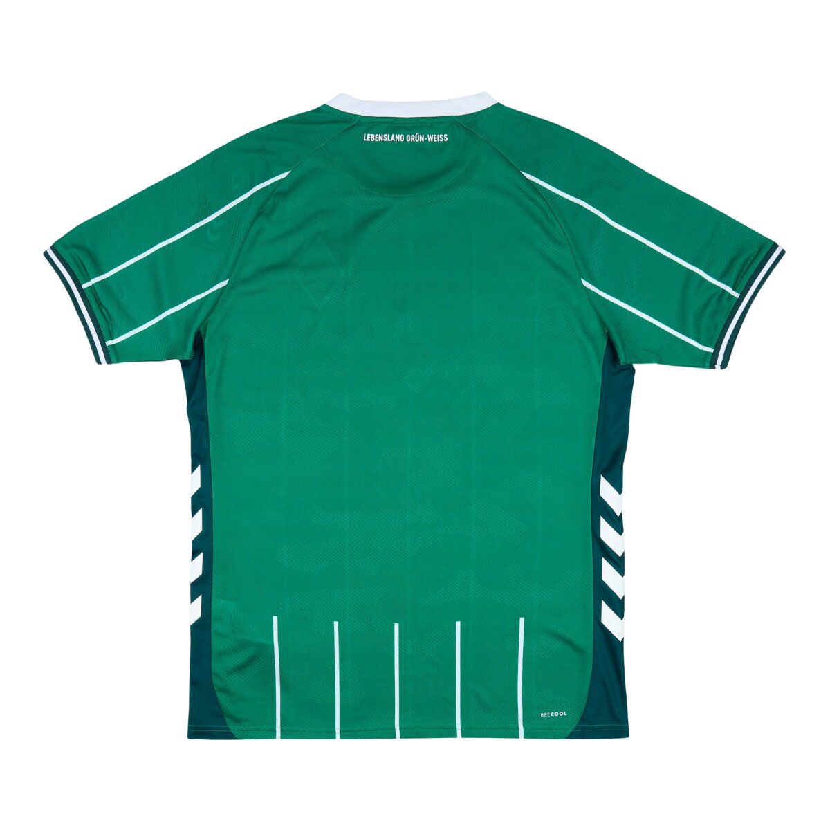 Camisa Werder Bremen I 25/26 Masculina Torcedor 2 Camisa Werder Bremen I 25/26 Masculina Torcedor - Imagem 2