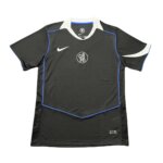 Camisa Total 90 Chelsea revival of an Icon detalhes em prata