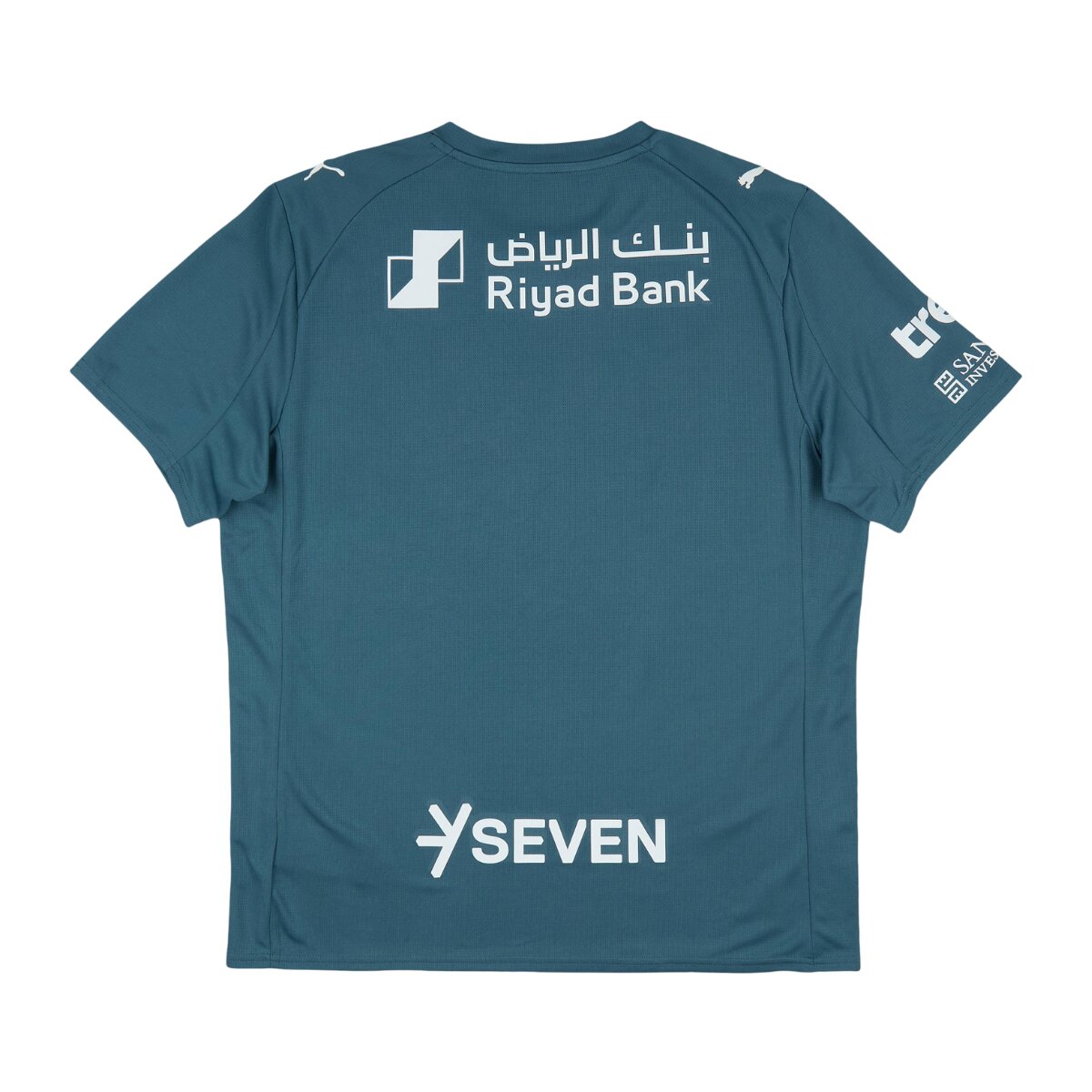 Camisa Al Hilal III 25/26 Masculina Torcedor 2 Camisa Al Hilal III 25/26 Masculina Torcedor - Imagem 2