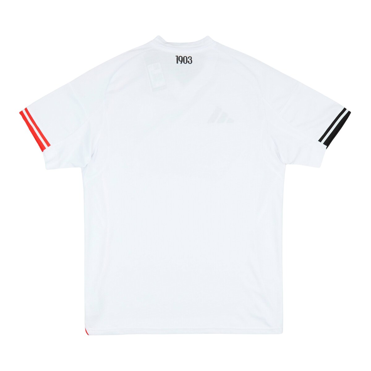 Camisa Besiktas I 25/26 Masculina Torcedor 2 Camisa Besiktas I 25/26 Masculina Torcedor - Imagem 2