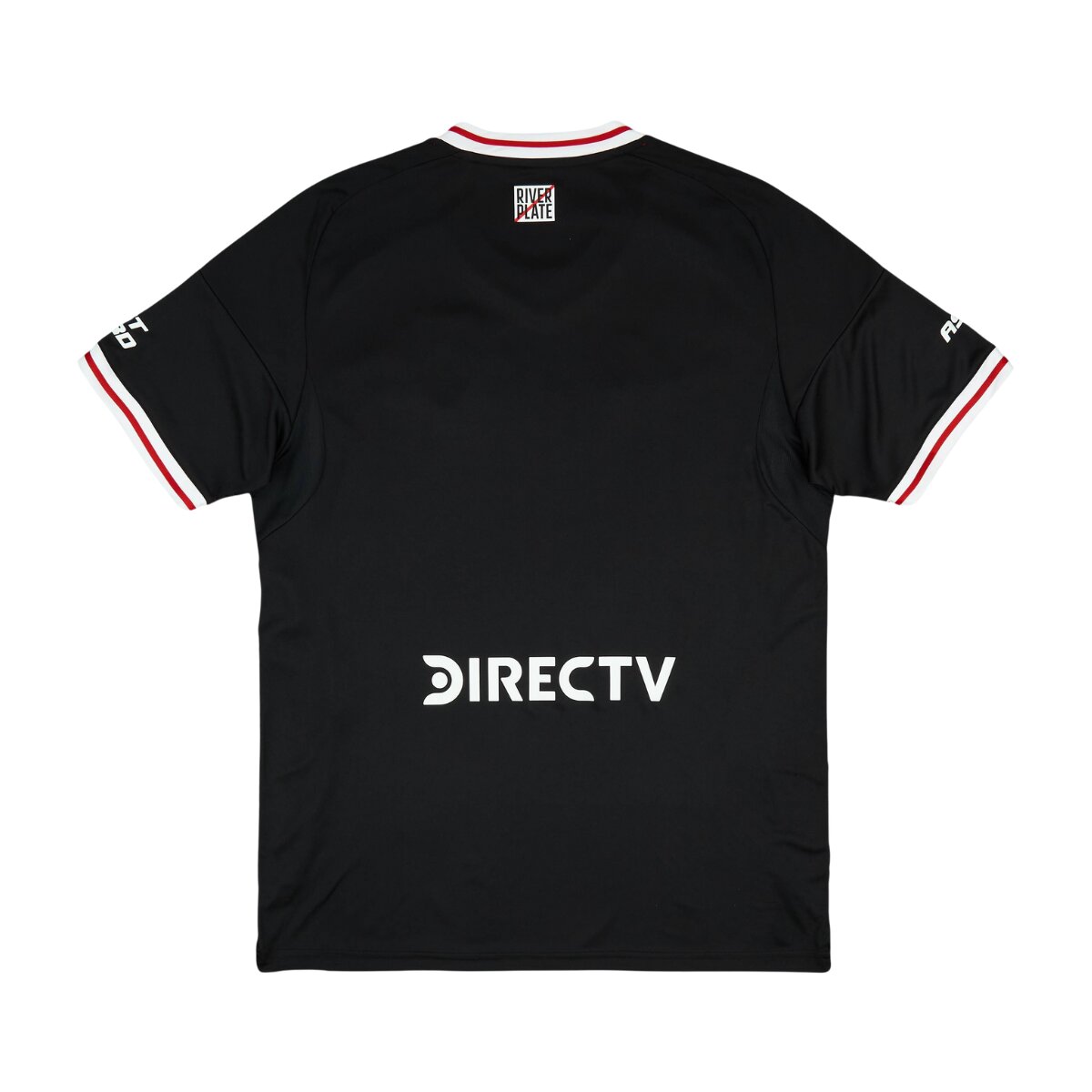 Camisa River Plate II 25/26 Masculina Torcedor 2 Camisa River Plate II 25/26 Masculina Torcedor - Imagem 2