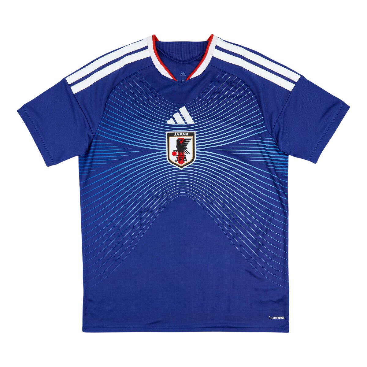 Camisa Japão I 26/27 Masculina Torcedor 1 Camisa Japão I 26/27 masculina torcedor azul