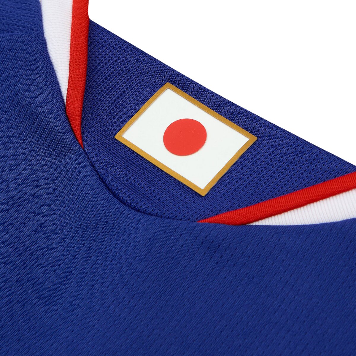 Camisa Japão I 26/27 Masculina Torcedor 4 Camisa Japão I 26/27 Masculina Torcedor - Imagem 4