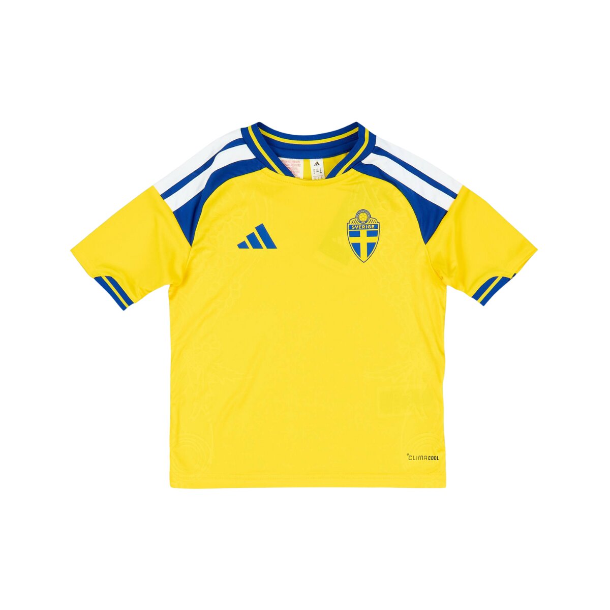 Kit Infantil Suécia I 26/27 2 Kit Infantil Suécia I 26/27 - Imagem 2
