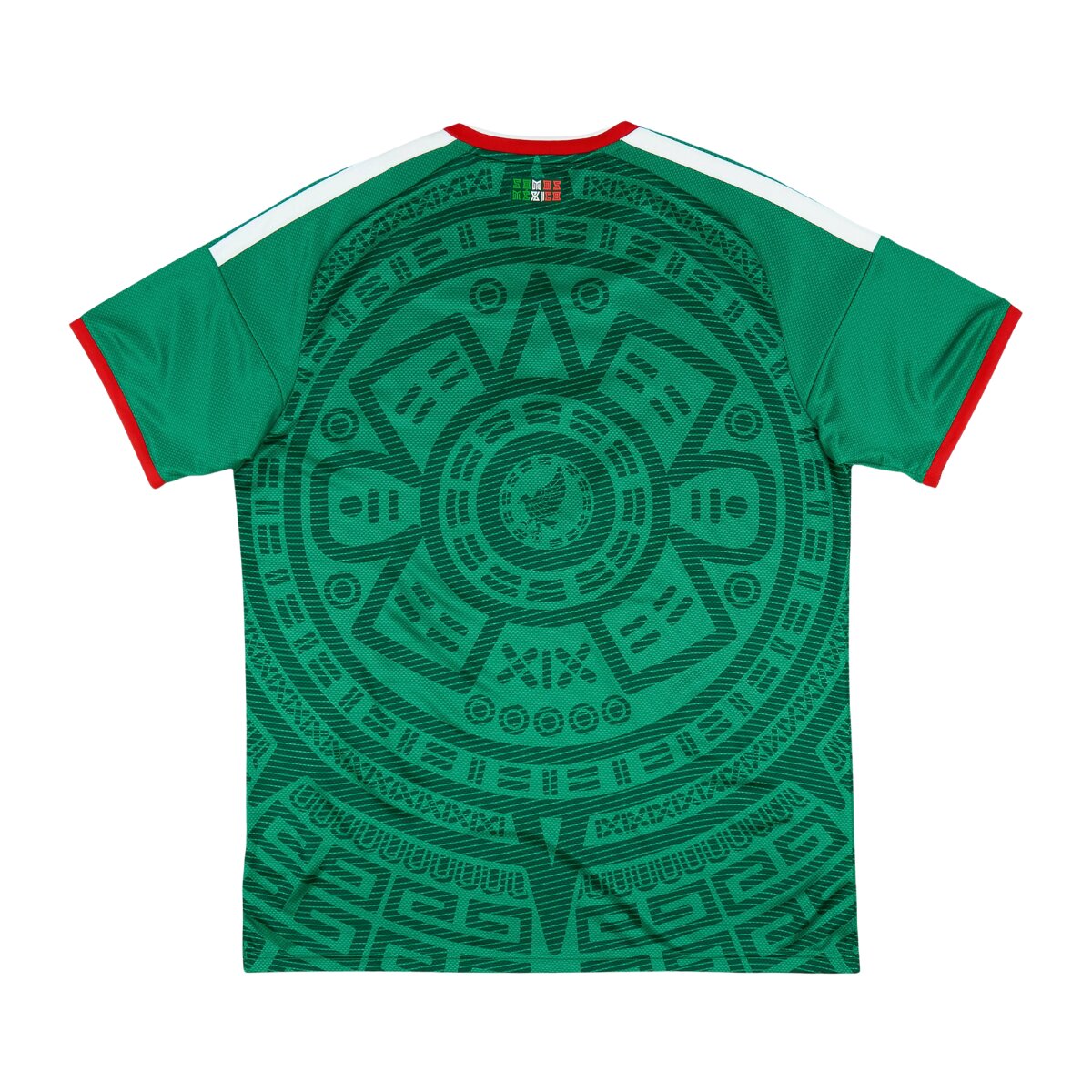 Camisa México I 26/27 Masculina Torcedor 2 Camisa México I 26/27 Masculina Torcedor - Imagem 2