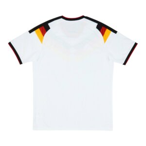 verso camisa alemanha i 26 27 masculina torcedor