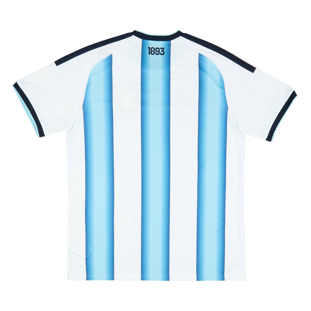 Camisa Argentina I 26/27 Masculina Torcedor 2 Camisa Argentina I 26/27 Masculina Torcedor - Imagem 2