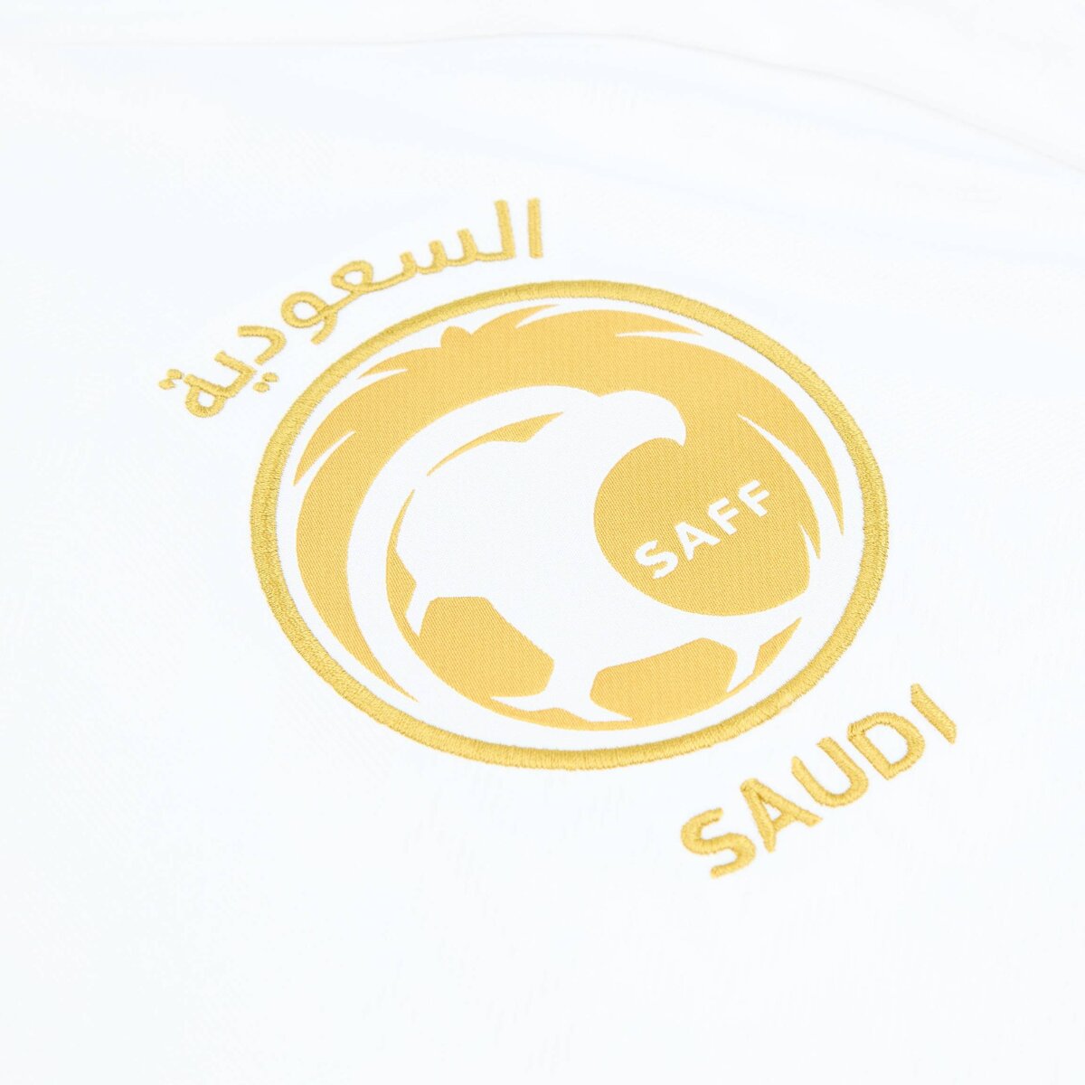 Camisa Arábia Saudita II 26/27 Masculina Torcedor 3 Camisa Arábia Saudita II 26/27 Masculina Torcedor - Imagem 3