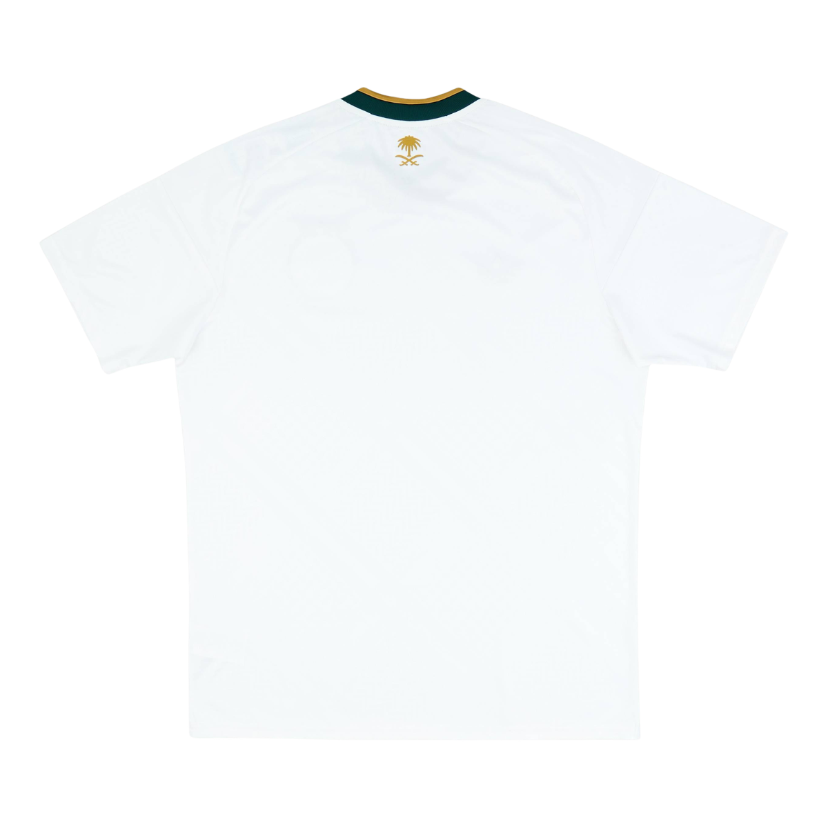 Camisa Arábia Saudita II 26/27 Masculina Torcedor 2 Camisa Arábia Saudita II 26/27 Masculina Torcedor - Imagem 2