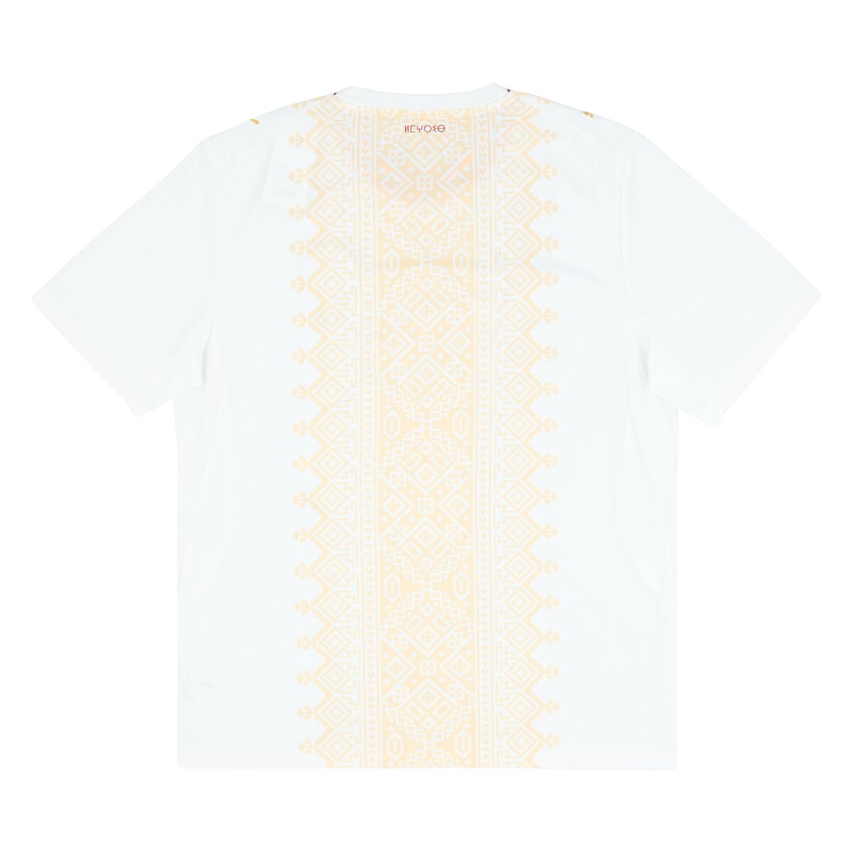 Camisa Marrocos II 26/27 Masculina Torcedor 2 Camisa Marrocos II 26/27 Masculina Torcedor - Imagem 2