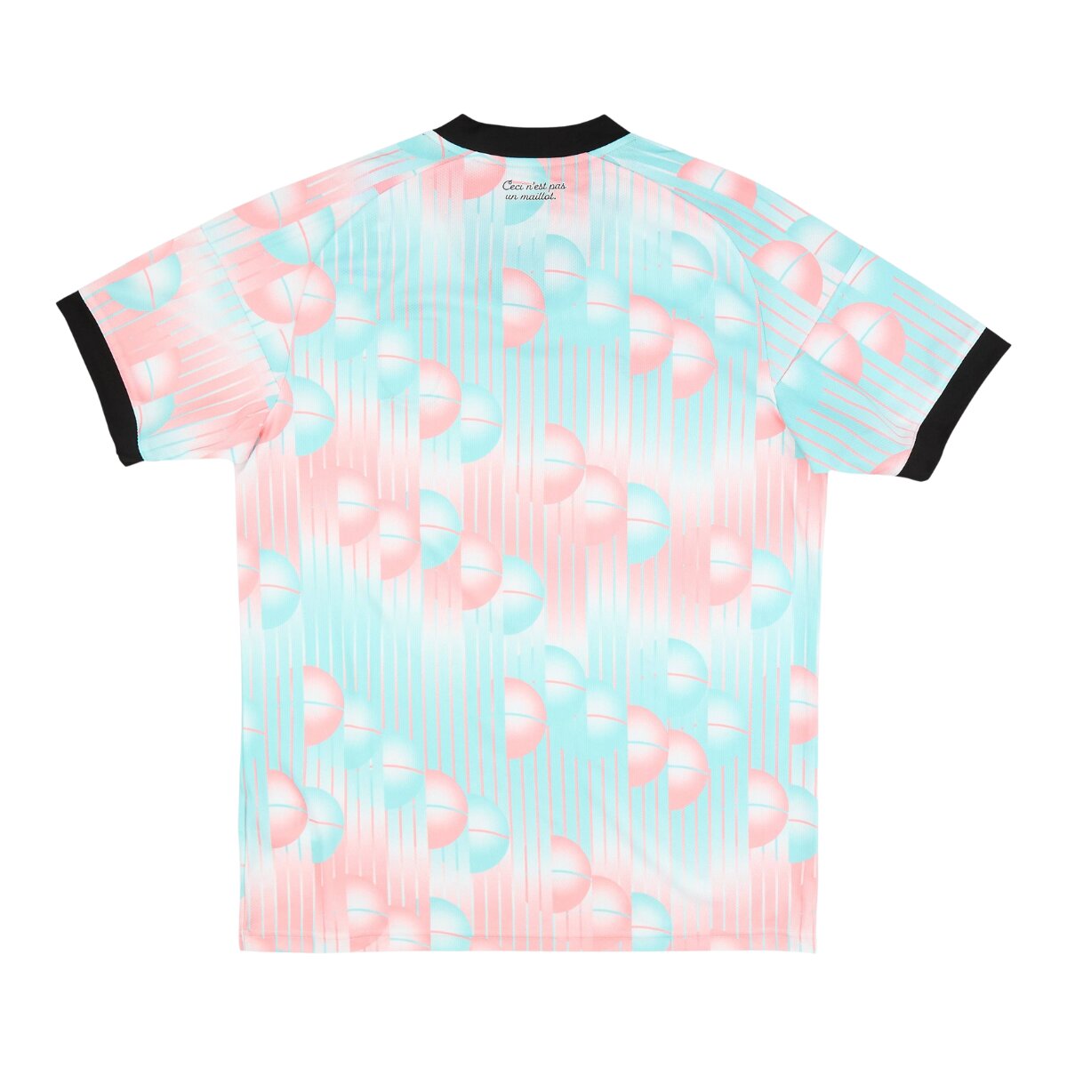 Camisa Bélgica II 26/27 Masculina Torcedor 2 Camisa Bélgica II 26/27 Masculina Torcedor - Imagem 2