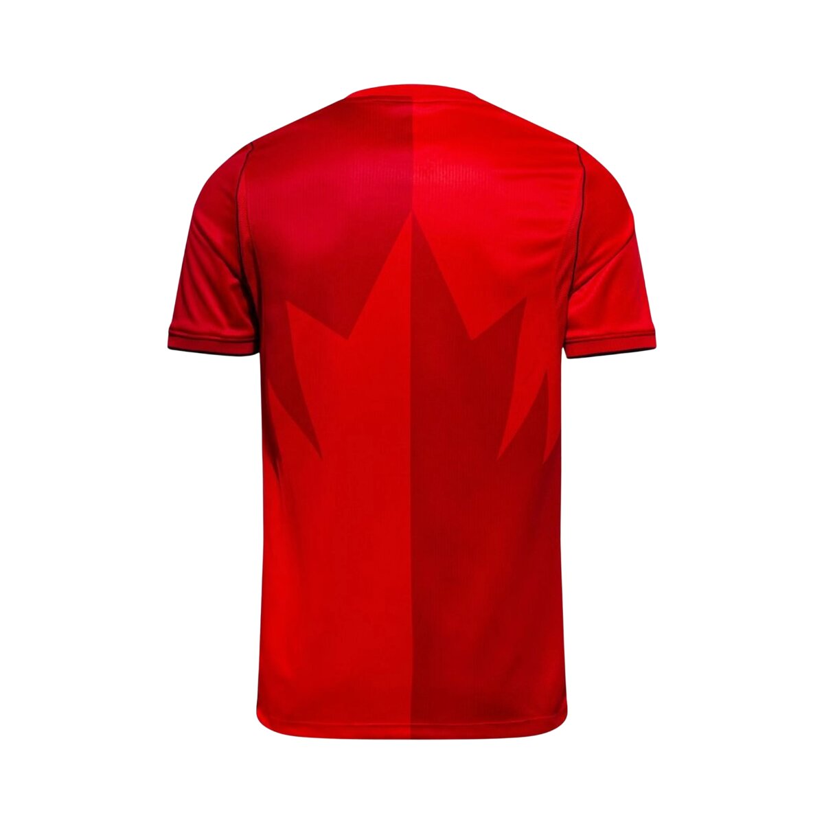 Camisa Canadá I 26-27 Masculina Torcedor 2 Camisa Canadá I 26-27 Masculina Torcedor - Imagem 2