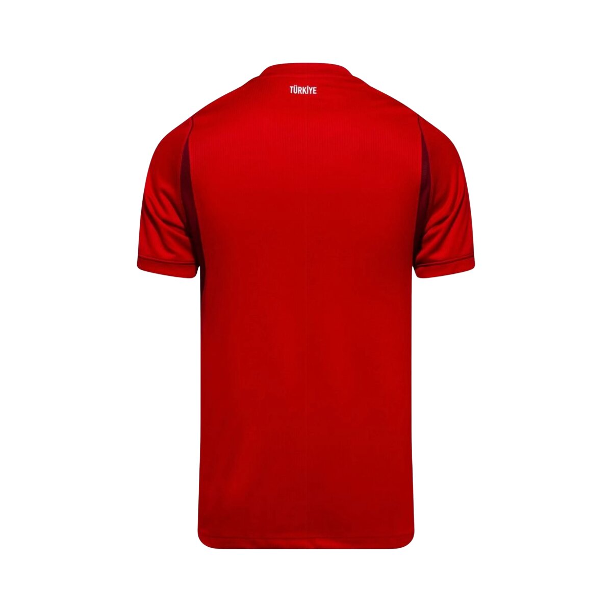 Camisa Turquia I 26/27 Masculina Torcedor 2 Camisa Turquia I 26/27 Masculina Torcedor - Imagem 2