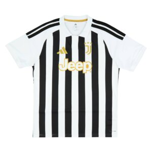 Camisa Juventus I 26/27 Masculina Torcedor